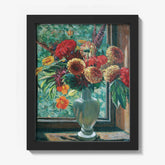 Flower Piece by Wilhelm Legler - thumbnail_1_bf_67433ec1faa684e1cf4ba541